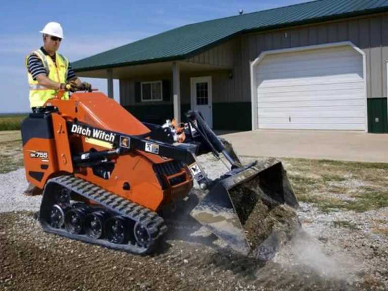 How much is it to rent skid steers for your job
