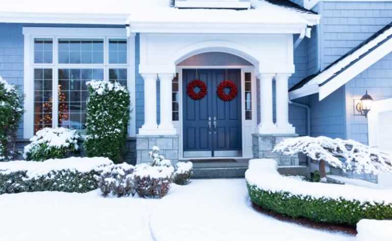 How to Secure Your Home While You're on Holiday