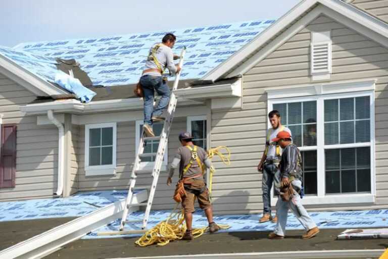 How to choose a reliable roofing company