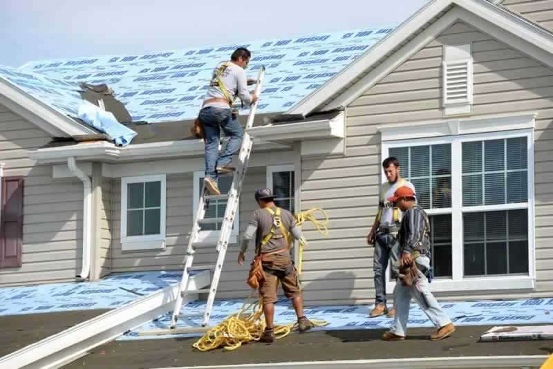 How to choose a reliable roofing company