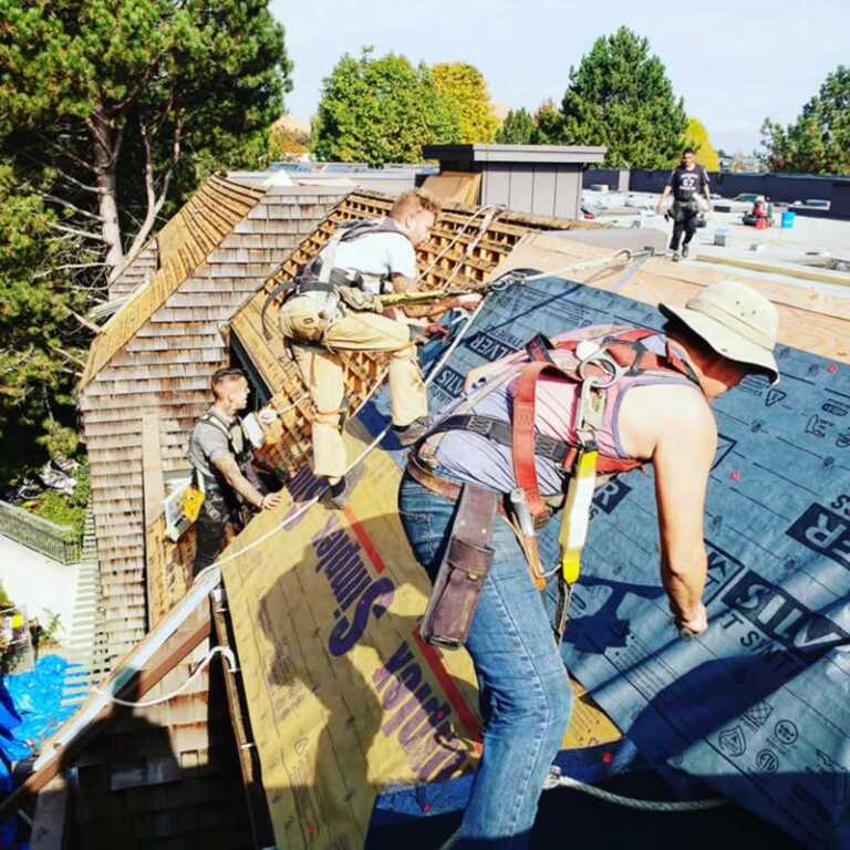 How to find a roofing company in Vancouver BC