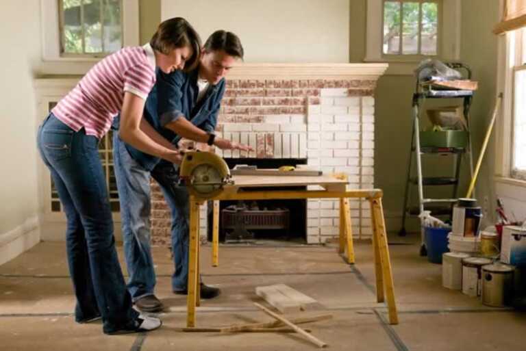 How to improve the value of your home with DIY tactics
