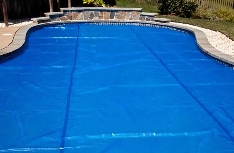How to preserve the pool cover