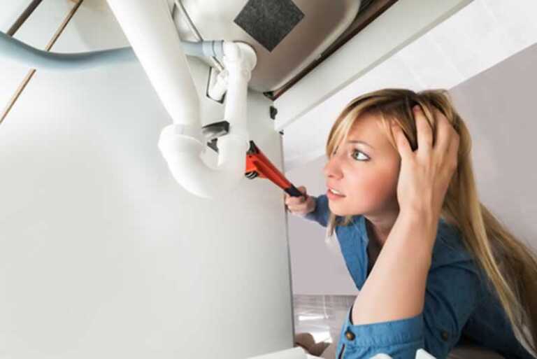 Residential Plumbing Power Tips