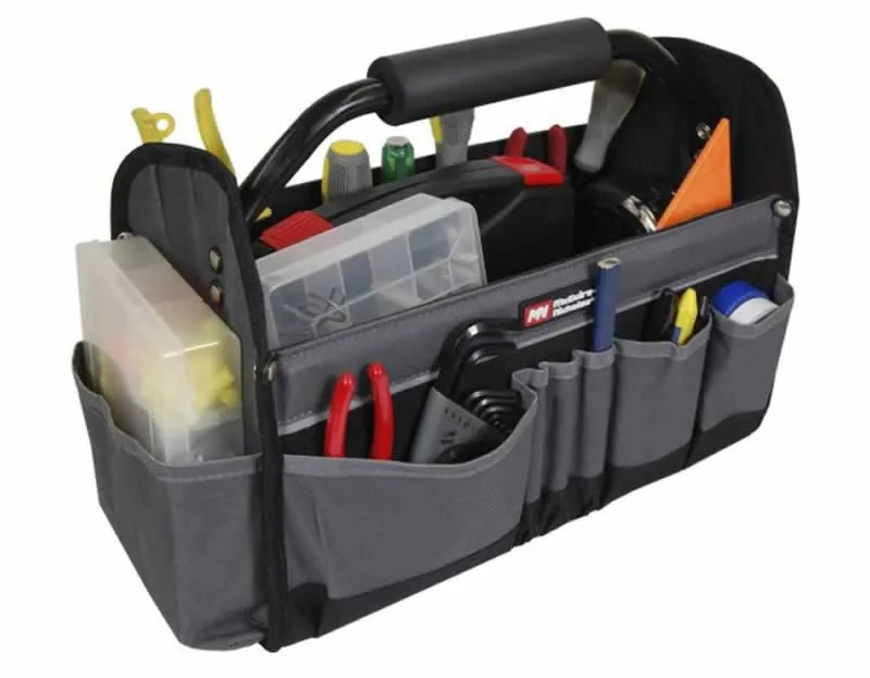 The 12 Tools You Need If You're Considering to Become a Professional Tradesman