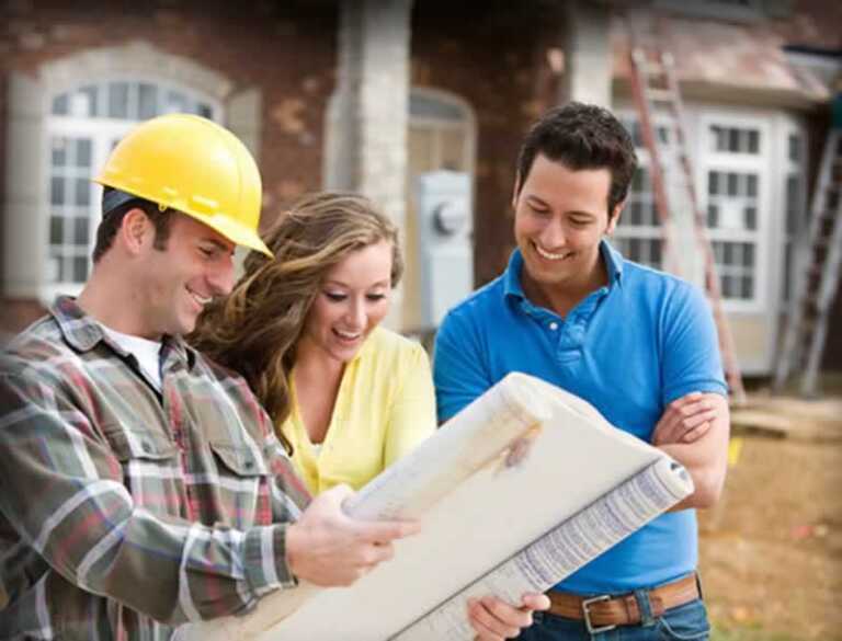 What to Look for in a Trustworthy Home Repair Contractor