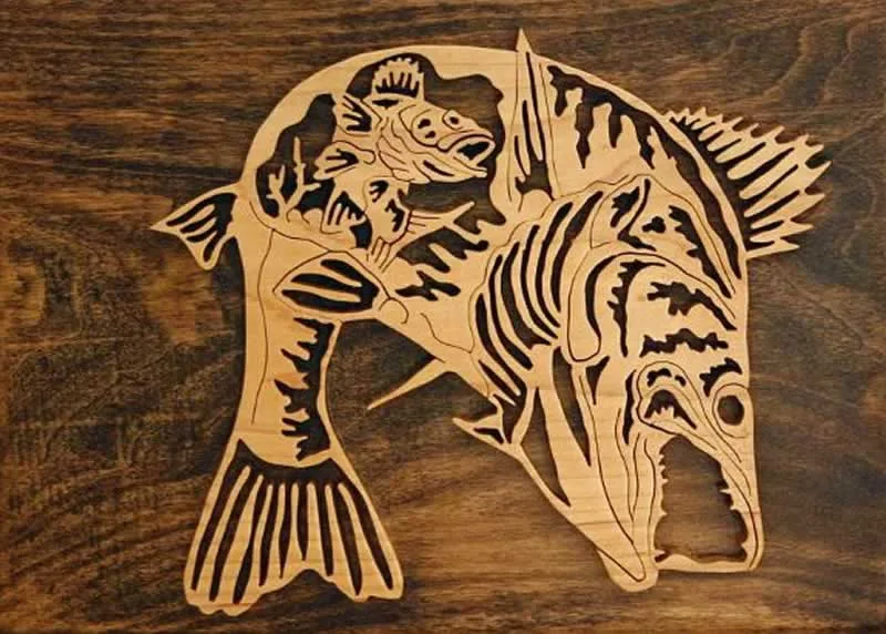 3 Easy Projects to Do with Your Scroll Saw