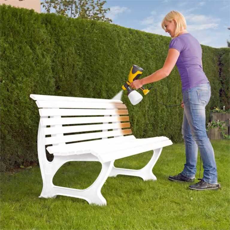 4 Tips to buying a Diy paint sprayer