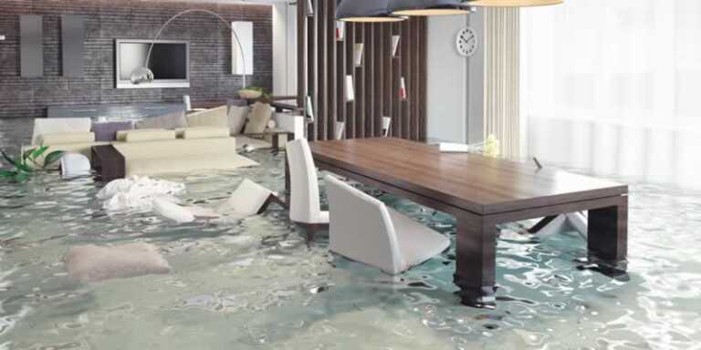 5 Tips For Hiring a Water Damage Professional