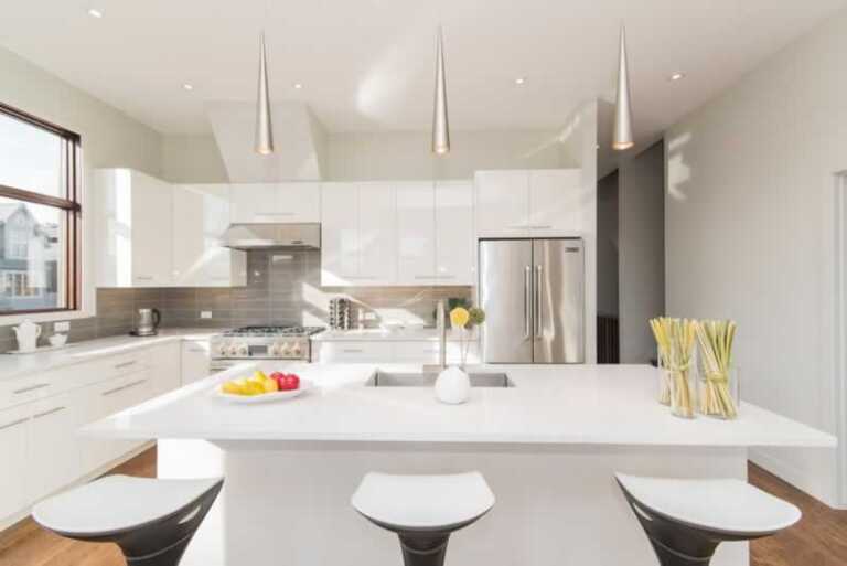 7 Savvy Ideas to Create an Ultra Stylish Kitchen