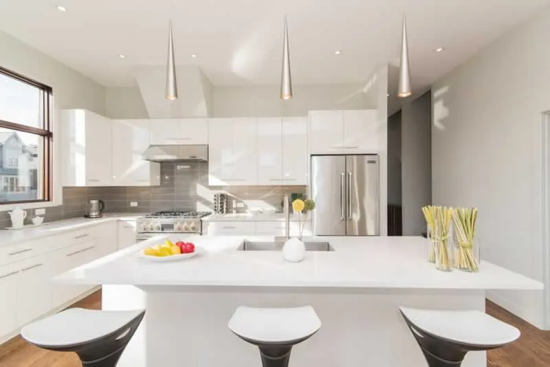 7 Savvy Ideas to Create an Ultra Stylish Kitchen