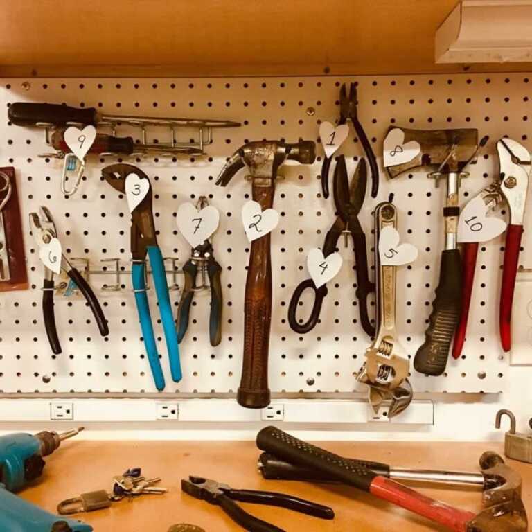 8 Tools You Need for a DIY Home Remodel
