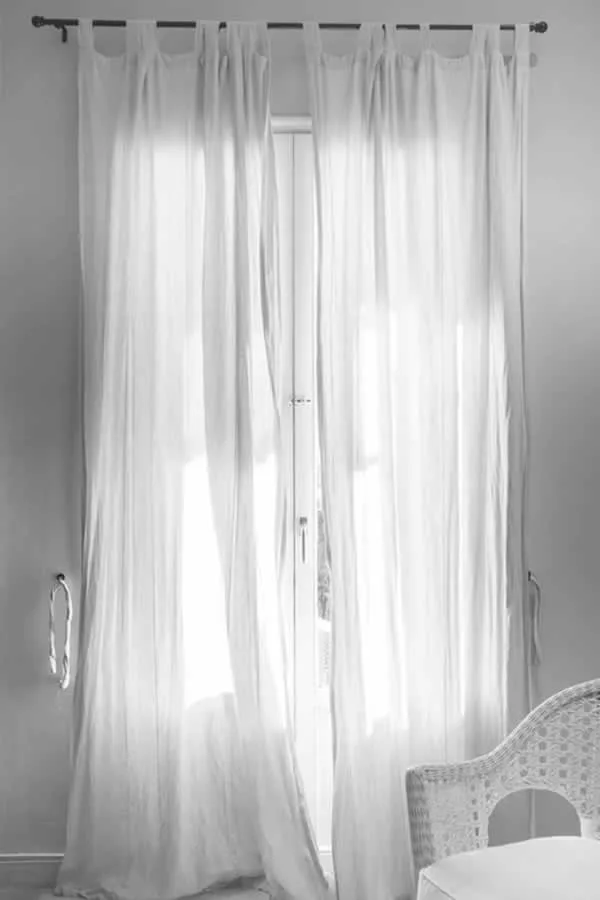 Amazing DIY Curtain Ideas for Your Home