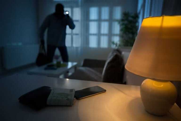 Homeowners Security Checklist