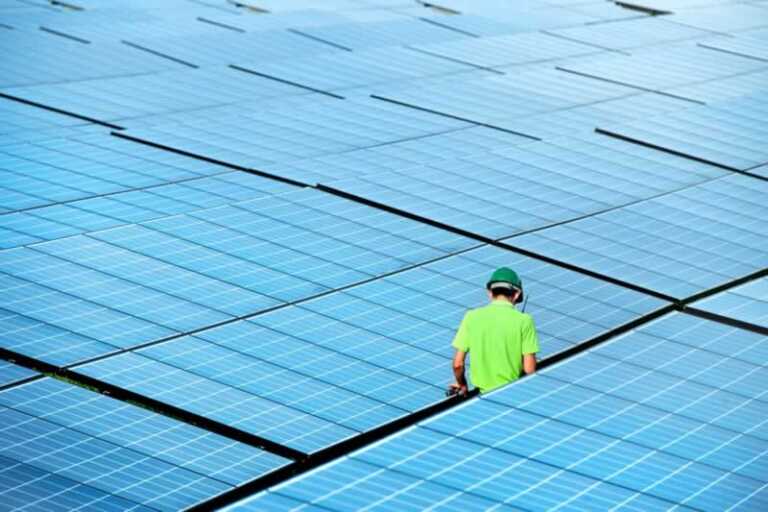 Homeowners in Idaho Could Spend $8,520 to Have Solar Power