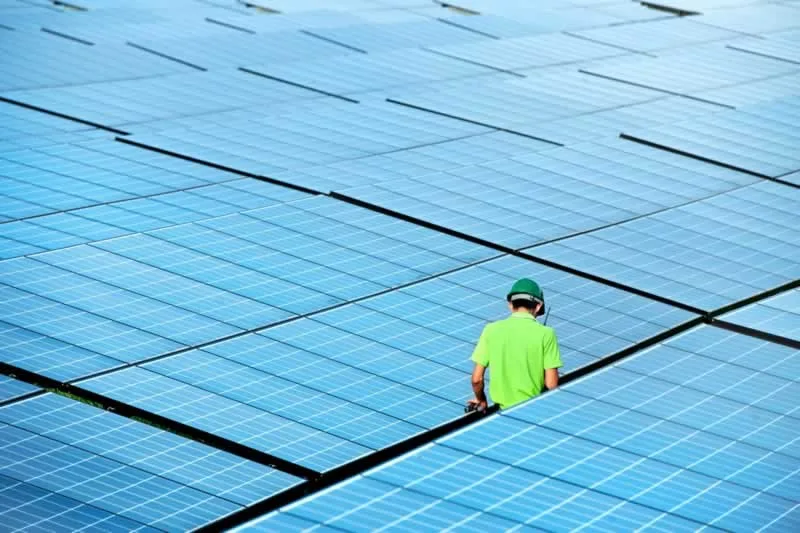 Homeowners in Idaho Could Spend $8,520 to Have Solar Power