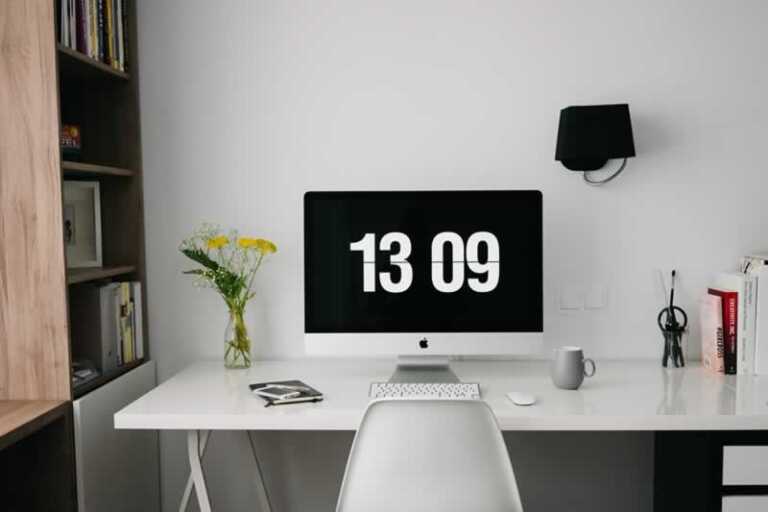 How to Create Perfect Working Space in Your House