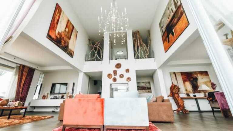 Making Your Space Look Expensive