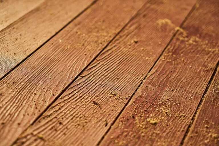 Most Common Problems with your Wood Floors and How to Fix Them