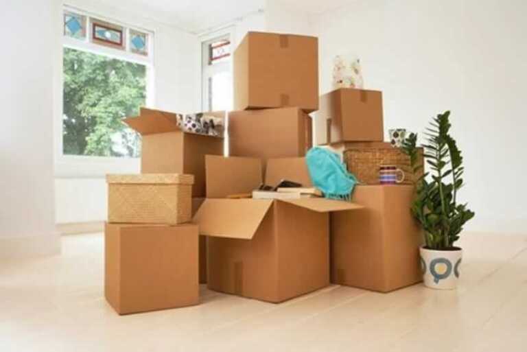 Moving into a New Home Don't Overlook This Checklist