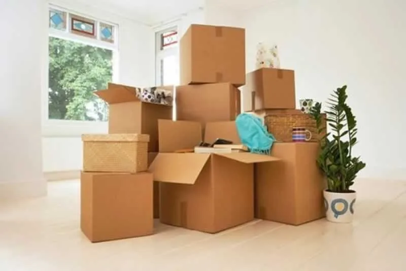 Moving into a New Home Don't Overlook This Checklist