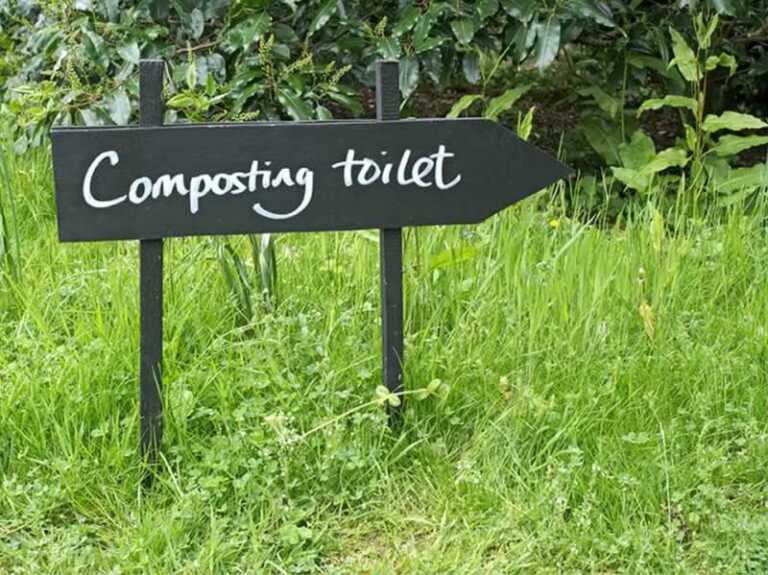 Must Know Steps When Installing a Composting Toilet