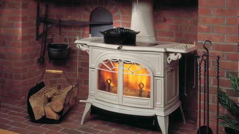 Myth-Adventures With Wood-Burning Stoves