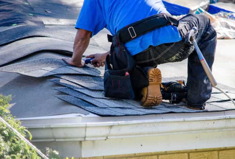 Questions To Ask A Roofing Service Repair Rockford Company Before Hiring