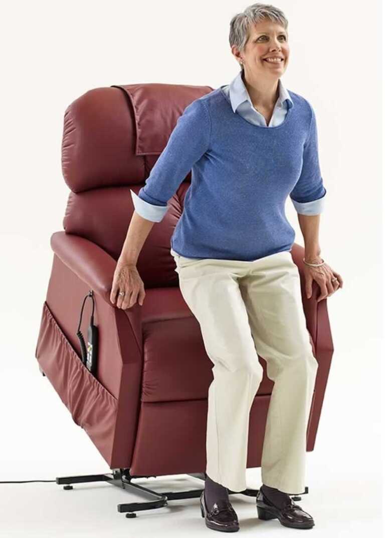 The Accessories You Need for Your Lift Chair