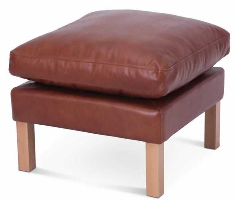 The Effortless Adjustability of the Borge Mogensen Chair Ottoman You Can't Miss Out On