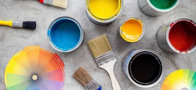 Top 7 Ways to Paint Like a Pro