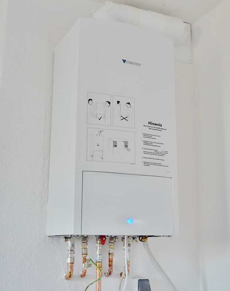 What to Look for in a Water Heating System Before you Purchase It