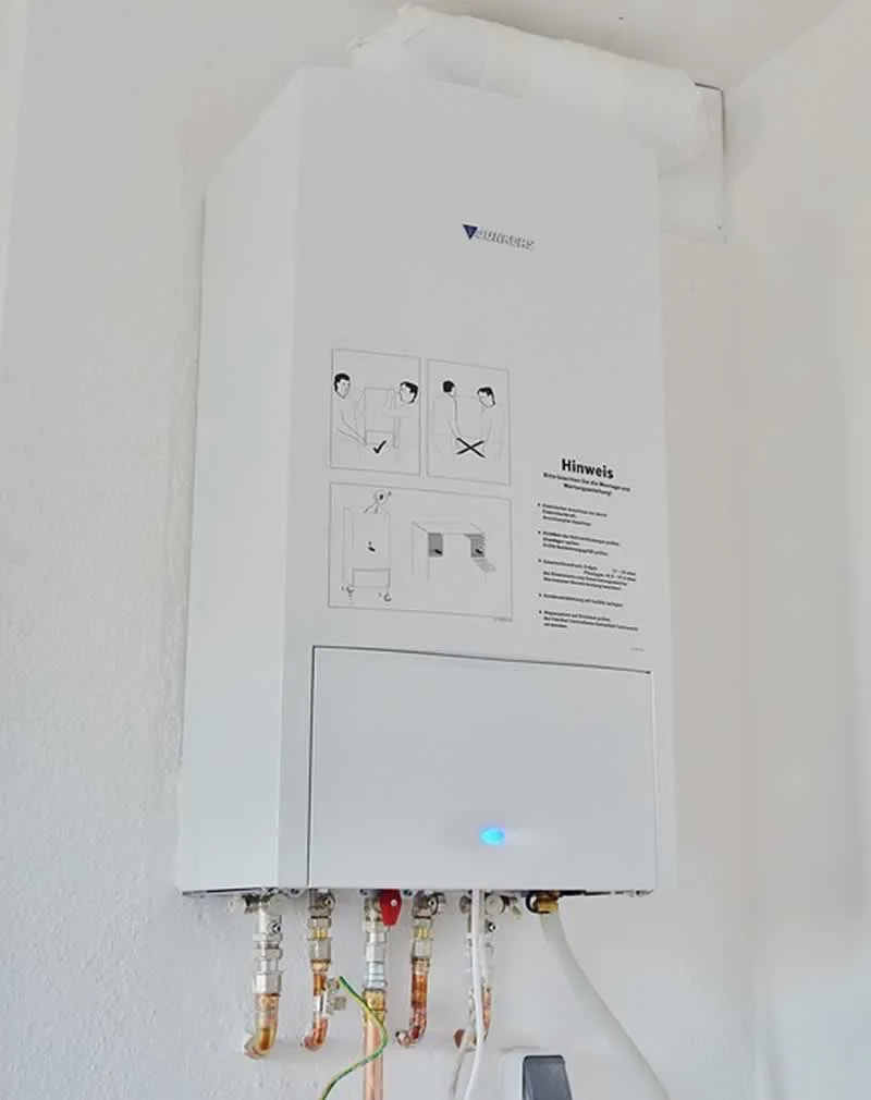 What to Look for in a Water Heating System Before you Purchase It