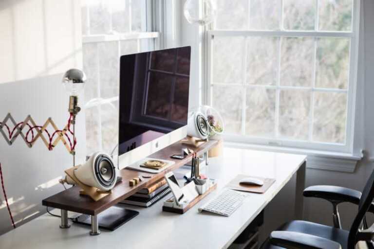 Why Functional Office Furniture Matters