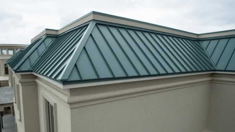 Why Metal Roofing is the Preferred Choice for Many Homeowners