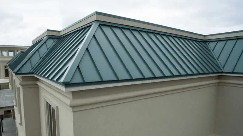 Why Metal Roofing is the Preferred Choice for Many Homeowners