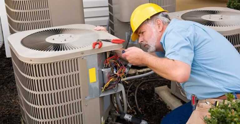 Why it's important to get well done HVAC and Air Conditioning Repair if you live in Arizona