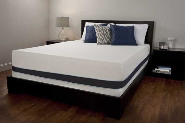 Why you should invest in a memory foam mattress