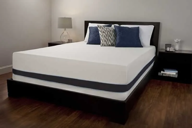 Why you should invest in a memory foam mattress