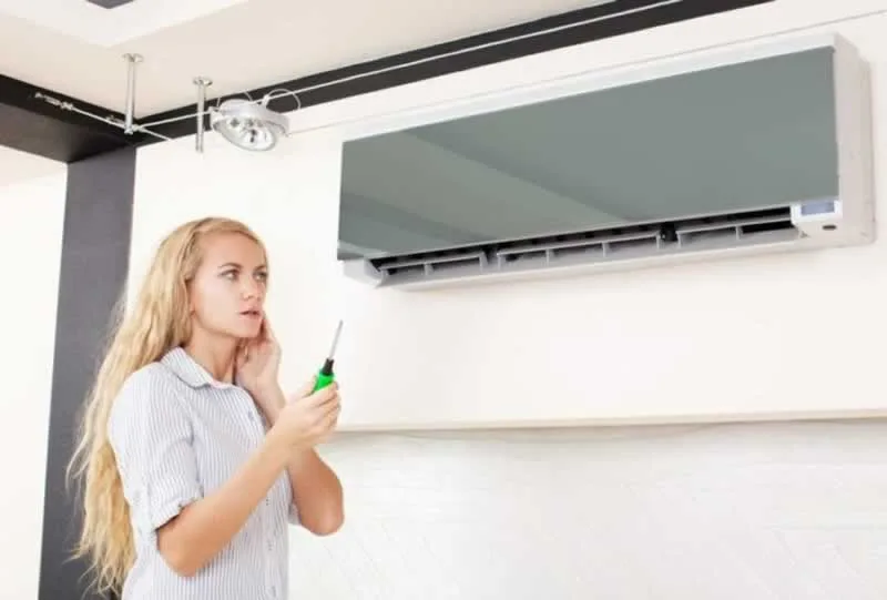 10 signs that your home air conditioning may be in need of repair