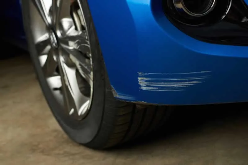 3 Ways To Remove Scratches From Your Car