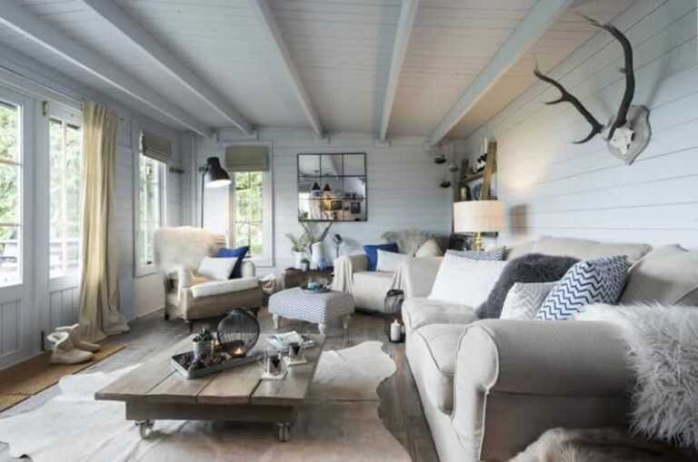 5 Creative Decorating Ideas for Your Summer House