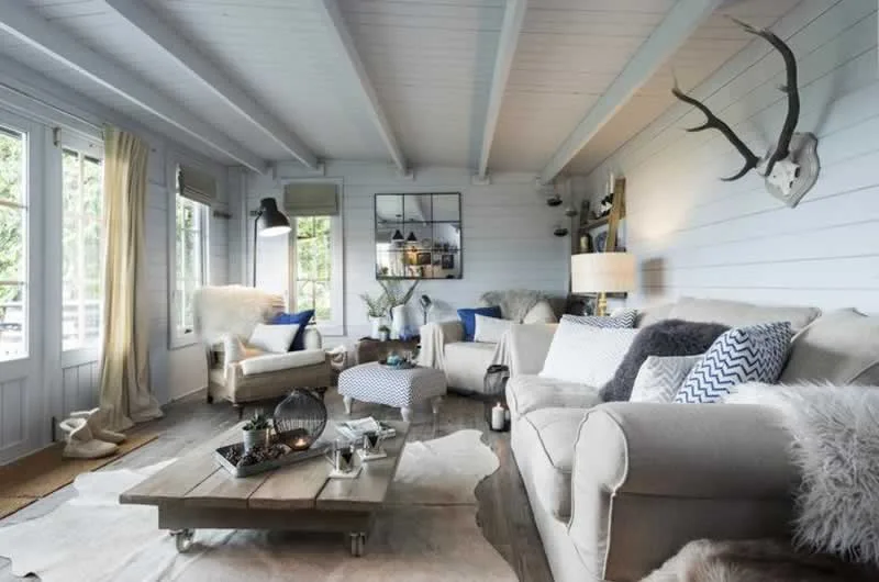 5 Creative Decorating Ideas for Your Summer House