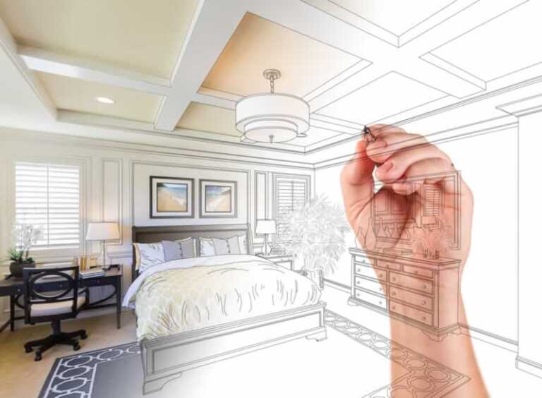 5 Key Tips for a Successful Master Bedroom Remodel
