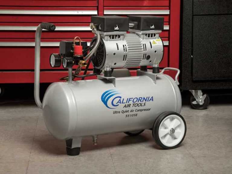 5 Reasons You Need an Air Compressor