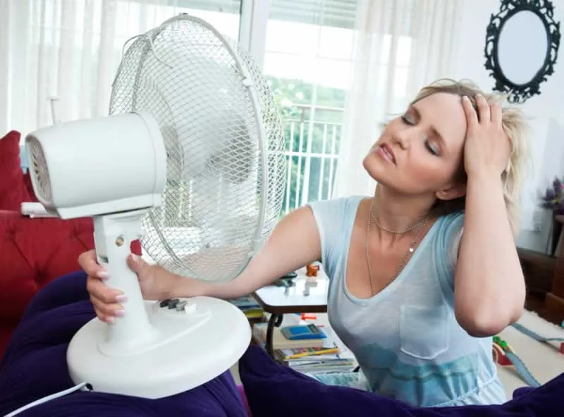 7 Reasons Your AC Is Not Cooling & What to Do About It