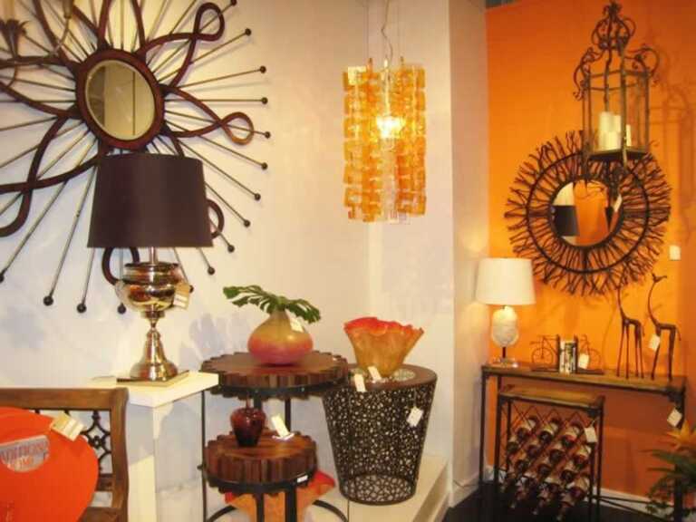 Appealing Home Decor Rakhi Gifts
