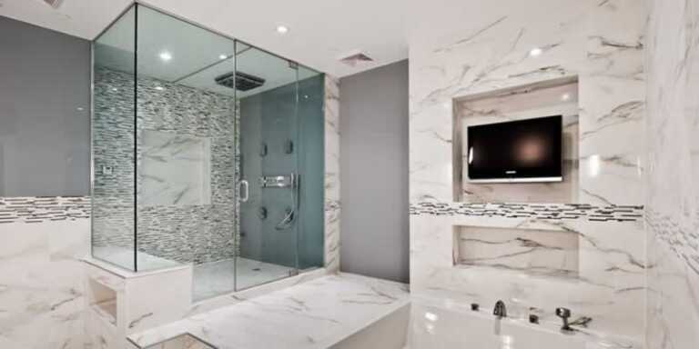 Bathroom renovation tips