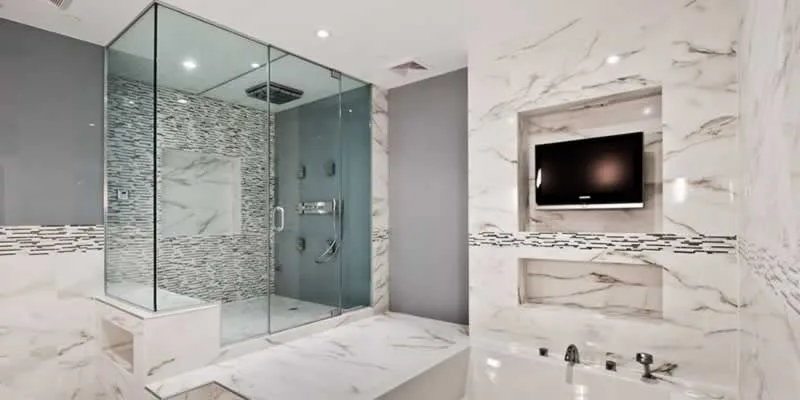 Bathroom renovation tips