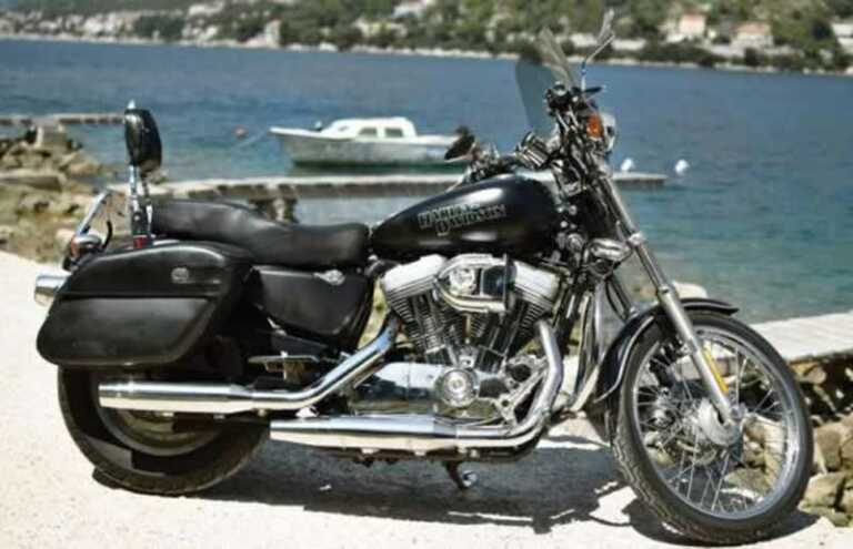Does Your Harley Need an Aftermarket Camshaft